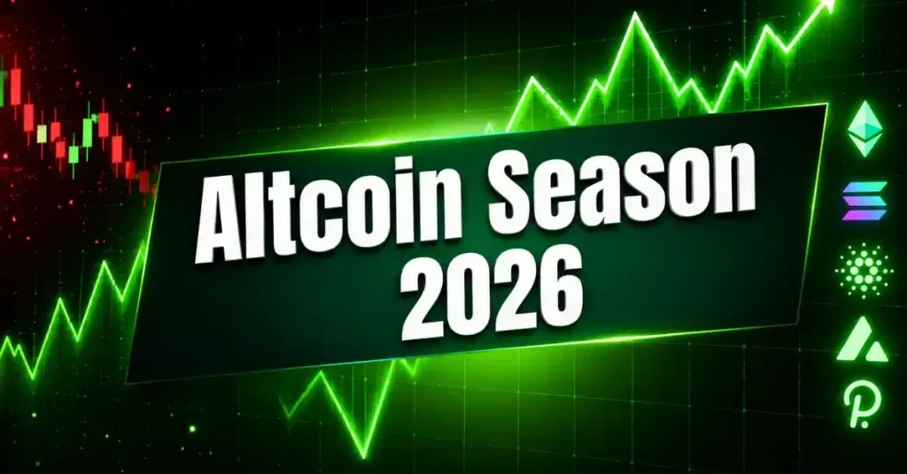 AI Agents May Trigger Massive Crypto Bull Market and 14X Altseason