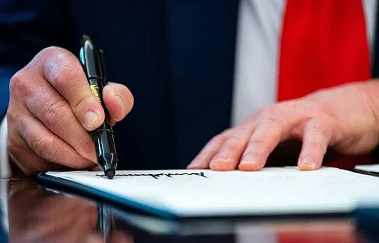 AI Could Help US Agencies Review and Redact FOIA Documents
