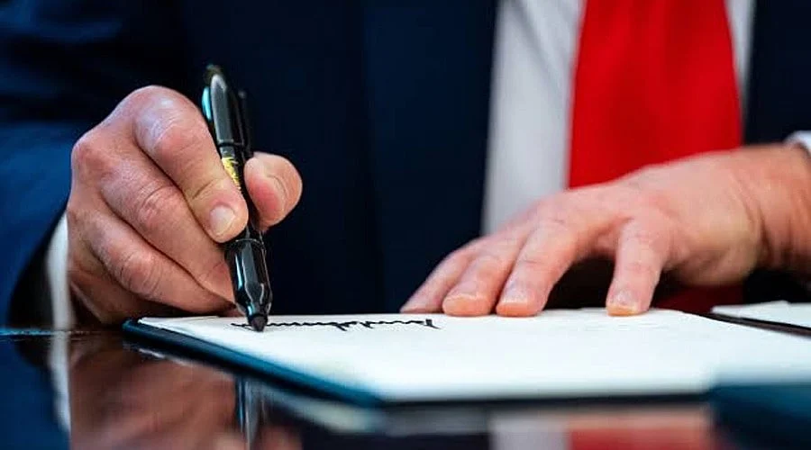 AI Could Help US Agencies Review and Redact FOIA Documents