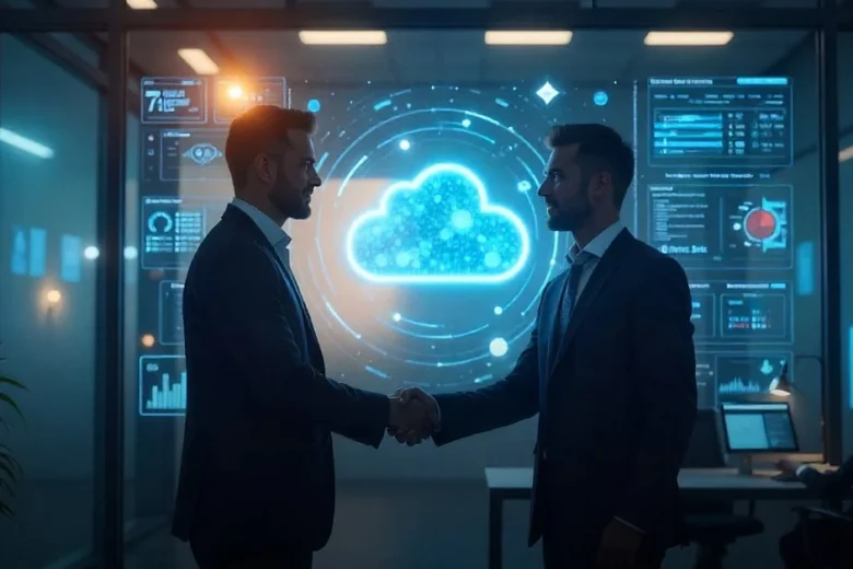 AI-Driven Outsourcing Is Moving Beyond Cost Savings