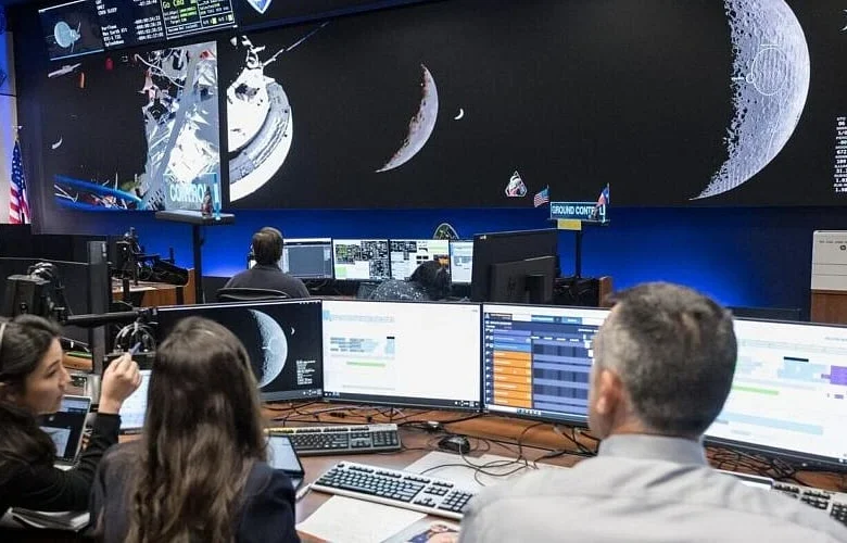 AI Helps NASA Uncover New Findings in Decades of Data