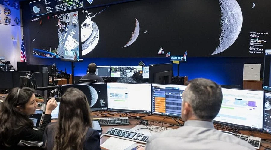 AI Helps NASA Uncover New Findings in Decades of Data