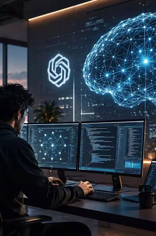 AI Jobs Across India: Which Cities Are Emerging as the Biggest Hotspots?