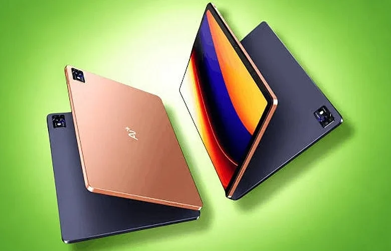 Ai+ Launches New 5G Tablet and Hybrid LapTab in India