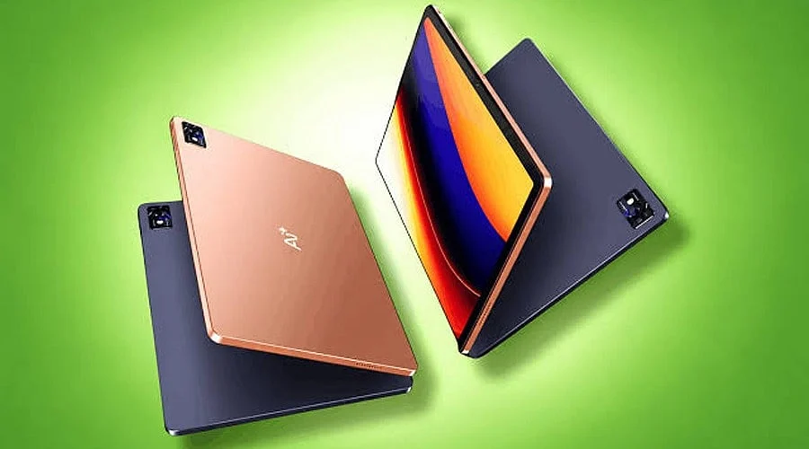Ai+ Launches New 5G Tablet and Hybrid LapTab in India
