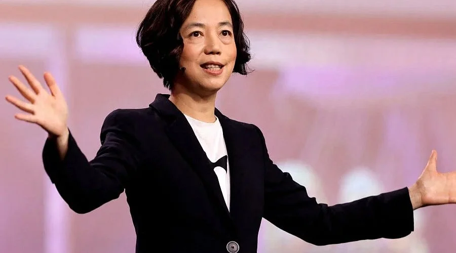 AMD Acquires Fei-Fei Li’s World Labs for $8.2B