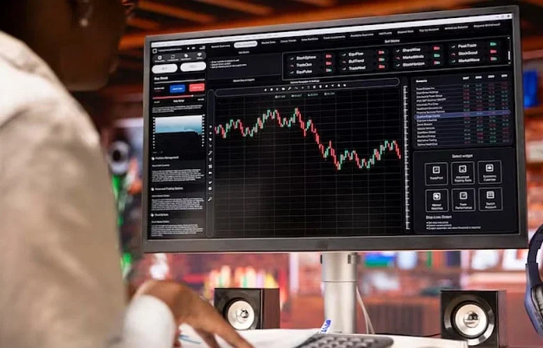An Investor's Guide to Tech Stocks and Market Growth Trends