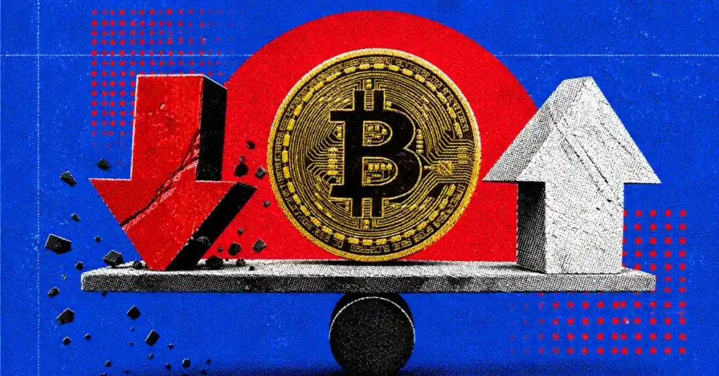 Analyst Benjamin Cowen Warns of Q4 Drop if Bitcoin Dips Below $83K