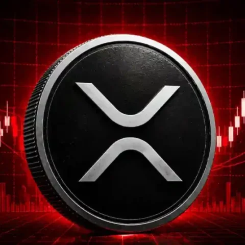 Analyst Dark Defender Predicts $1,000 XRP Based on Cup-and-Handle Pattern