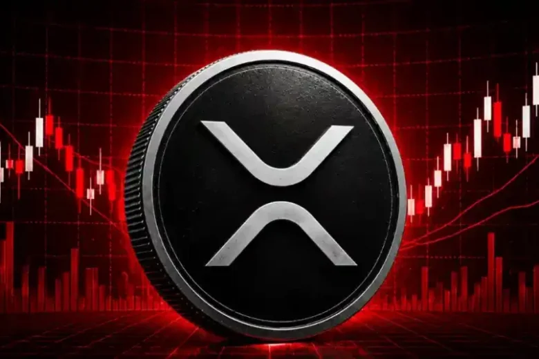 Analyst Dark Defender Predicts $1,000 XRP Based on Cup-and-Handle Pattern