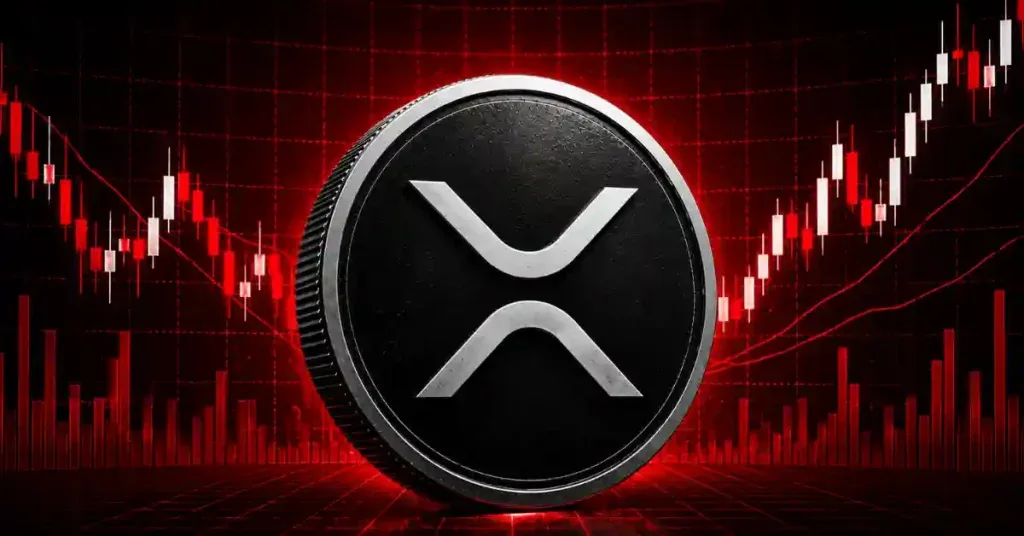 Analyst Dark Defender Predicts $1,000 XRP Based on Cup-and-Handle Pattern