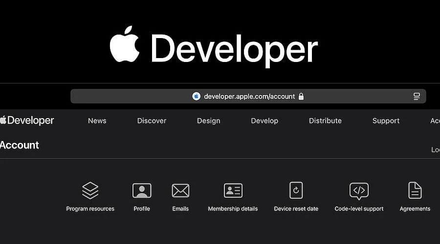 Apple Developer Account: Requirements for Individual vs Business Developers