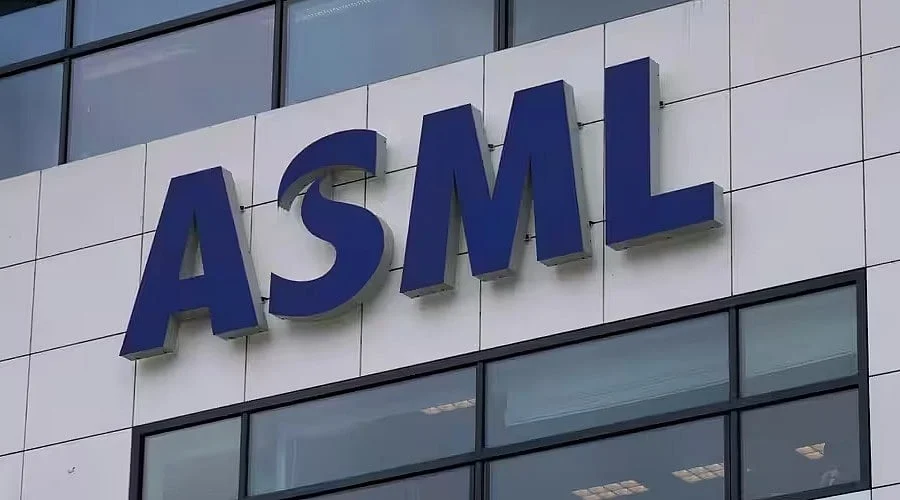 ASML European Sales, AI Employment, and India Tech Trends