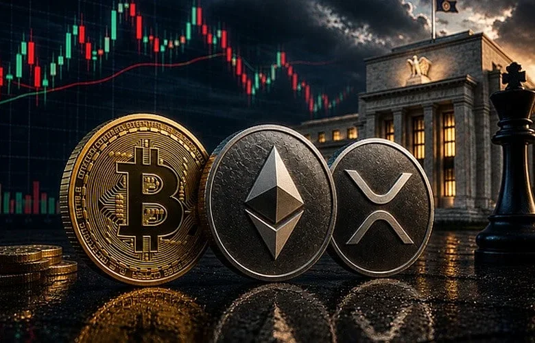 August 2026 Crypto Report: Bitcoin Surpasses $80K, Ethereum Eyes $2,500 Amid Altcoin Rally