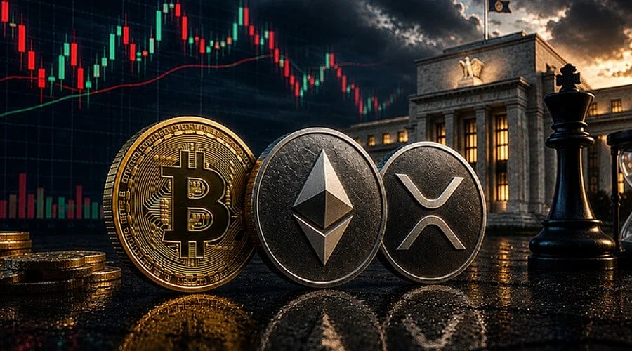 August 2026 Crypto Report: Bitcoin Surpasses $80K, Ethereum Eyes $2,500 Amid Altcoin Rally