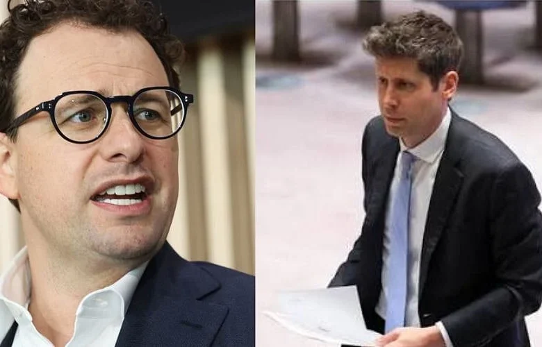 Australian Senate summons OpenAI and Anthropic chiefs for AI probe