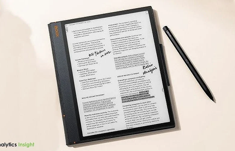 Best 2025 Note-Taking Gadgets for Smarter Studying