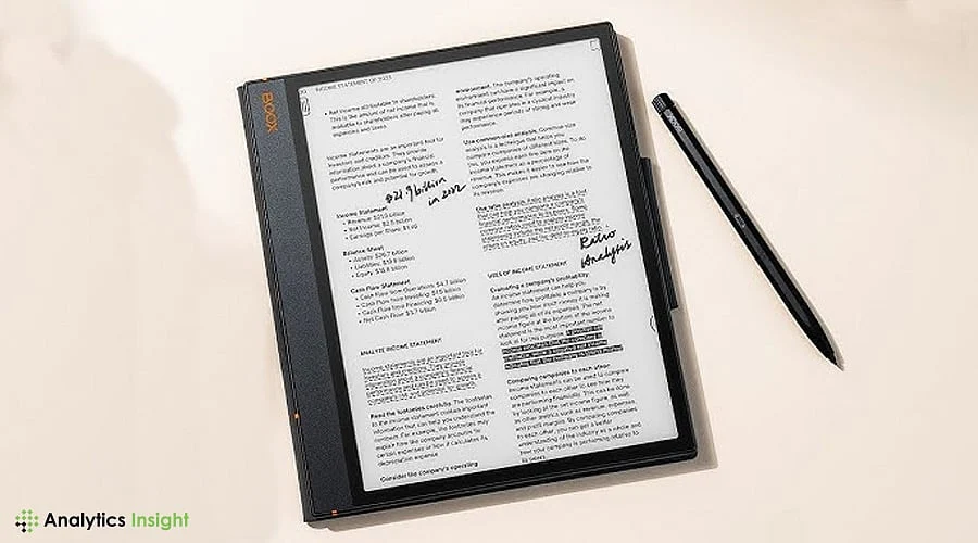Best 2025 Note-Taking Gadgets for Smarter Studying