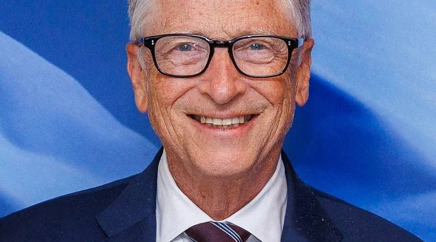 Bill Gates Argues AI Needs Government Regulation Beyond Self-Control