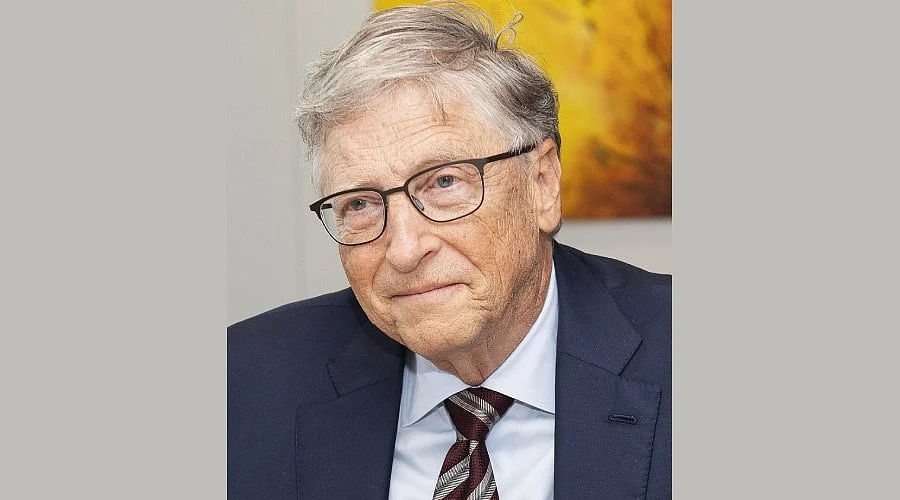 Bill Gates on AI Regulation: Why he Says Governments Need to Monitor AI Companies