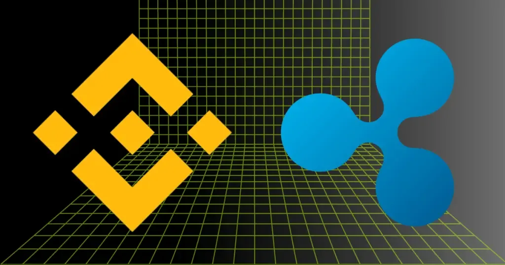 Binance Distributes $800K in XRP Rewards to RLUSD Holders