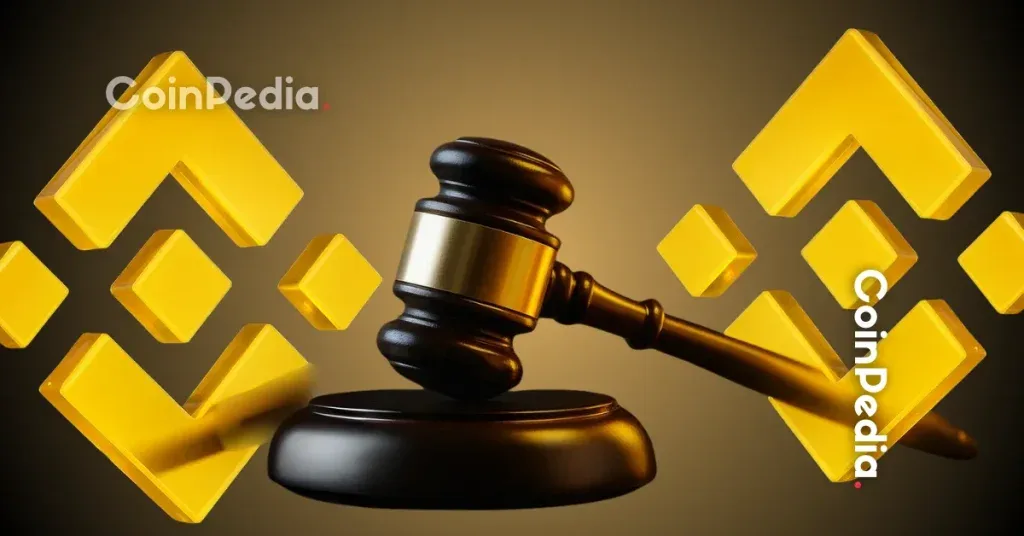 Binance Faces U.S. Probe Over Potential Iran Sanctions Breaches