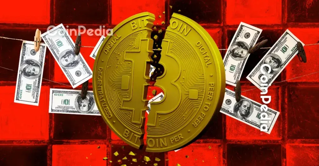 Bitcoin falls to $84K amid rising bond yields