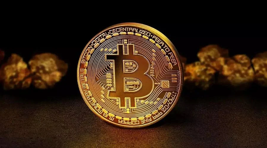 Bitcoin Holds Around USD 85,000 Amid Falling Miner Reserves