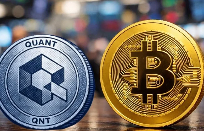 Bitcoin Inflows Rise as QNT Jumps 260% and UK Considers Crypto Rules
