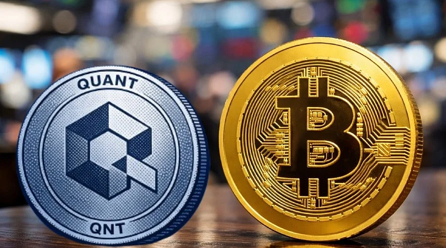 Bitcoin Inflows Rise as QNT Jumps 260% and UK Considers Crypto Rules