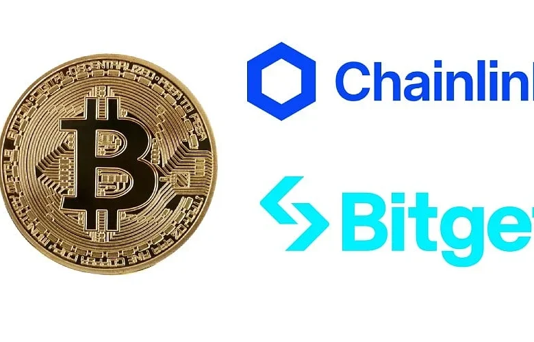 Bitcoin Inflows Rise While Chainlink Volume Falls and Bitget Restores USDT Withdrawals