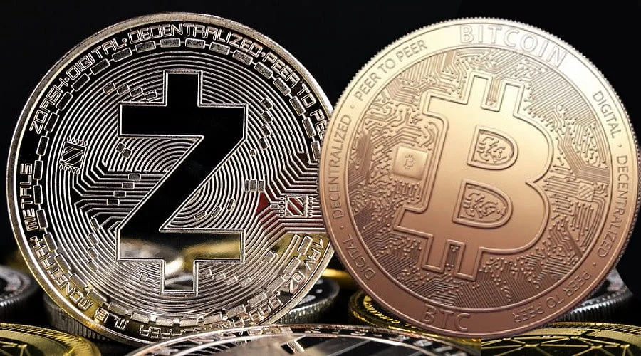 Bitcoin Nears $83,000 While Zcash Plummets 12% Today