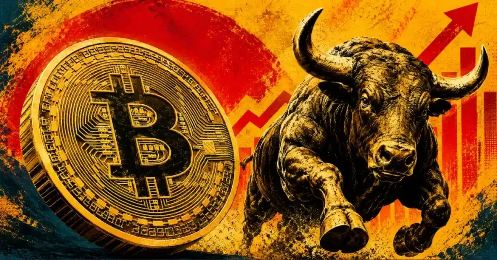 Bitcoin Nears $87K in Crypto Rally as Altcoin Season Looms