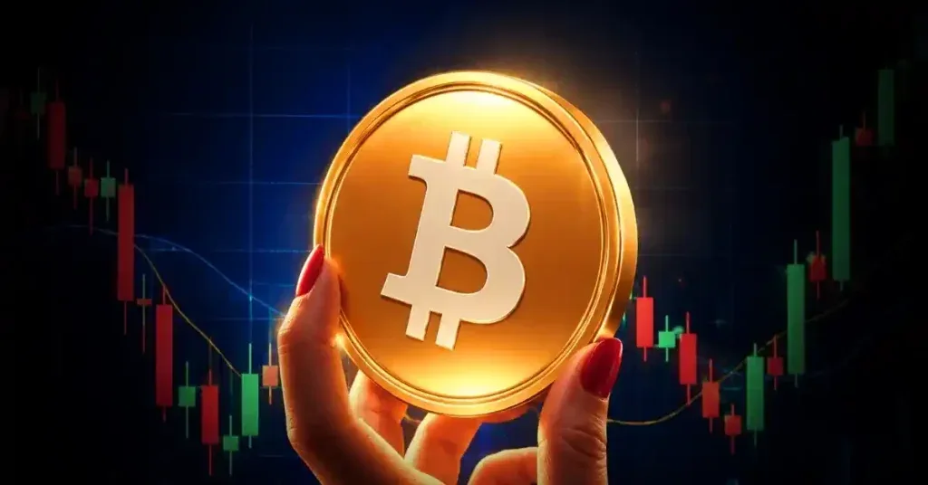 Bitcoin Rallies Despite Bearish Pressures