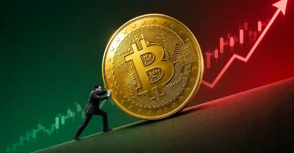 Bitcoin Unfazed by Bond Yields Hitting 23-Year High