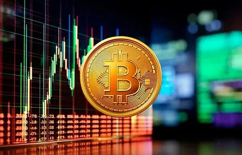 Bitcoin's Market Share Drops While Altcoins and Privacy Coins Rise