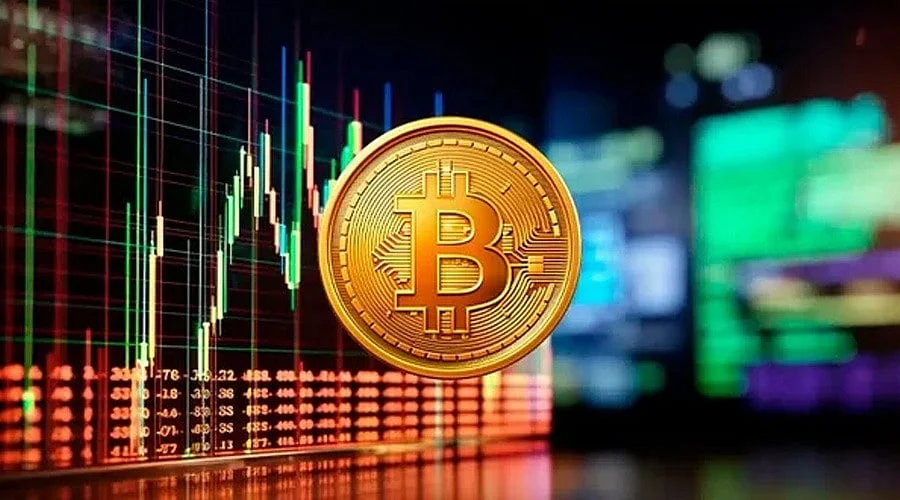Bitcoin's Market Share Drops While Altcoins and Privacy Coins Rise