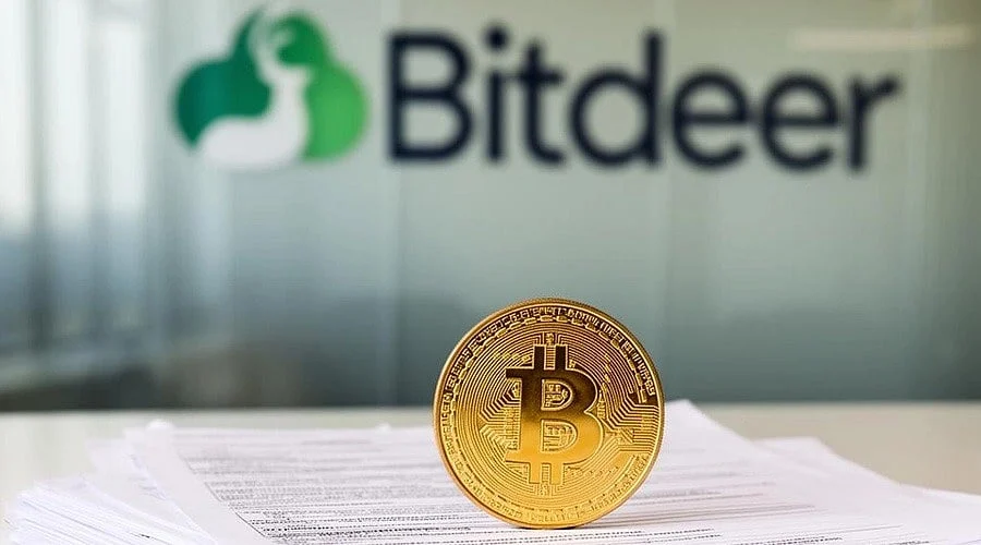 Bitdeer Liquidates Bitcoin as BTC Nears $85K Production Cost