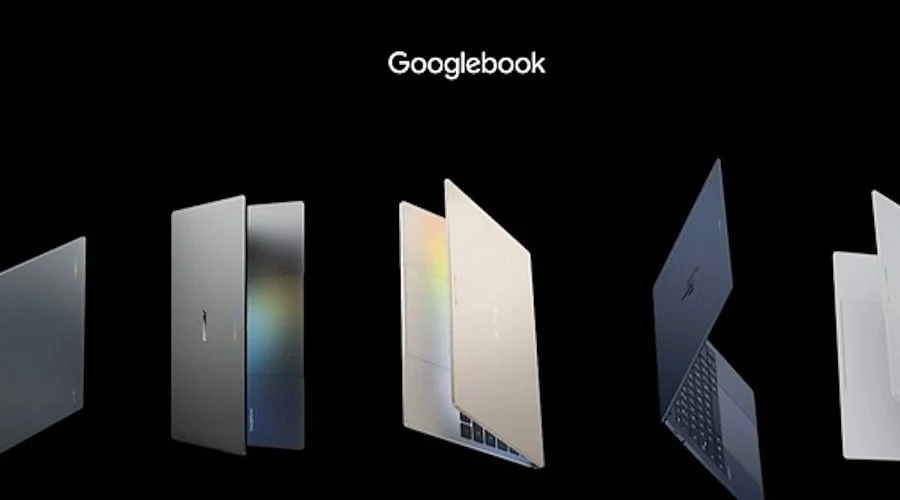 Building Applications for Googlebook's Adaptive Platform