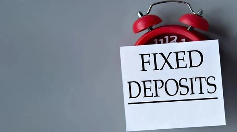 Compare Tax-Saving FD Options Across Banks with JioFinance