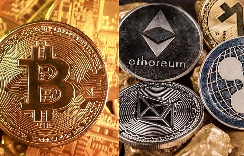 Comparing Bitcoin and Altcoins: Volume and Dominance Trends