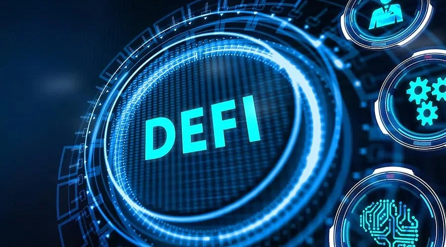 Comparing Decentralized and Traditional Finance: Main Differences