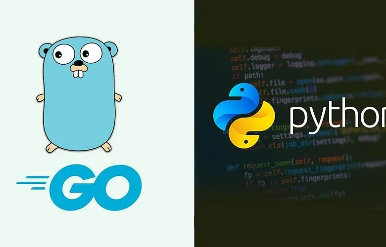 Comparing Golang and Python for AI Development in Modern Engineering