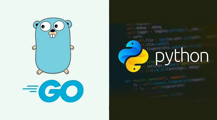 Comparing Golang and Python for AI Development in Modern Engineering