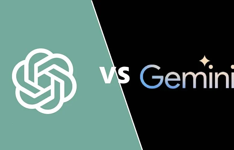 Comparing the Visual AI Features of ChatGPT and Gemini