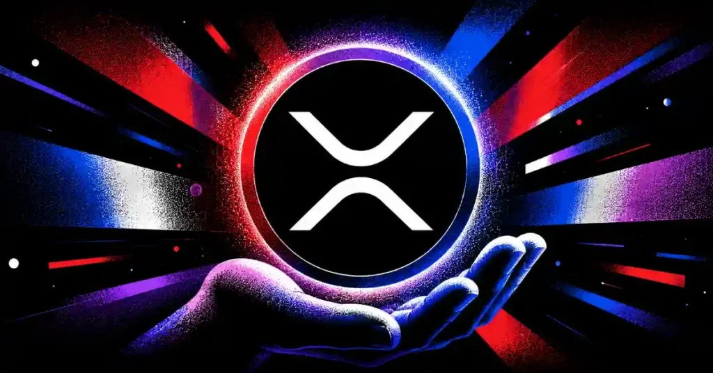 Could Today's 8% XRP Surge Be a Years-Long Short Squeeze?