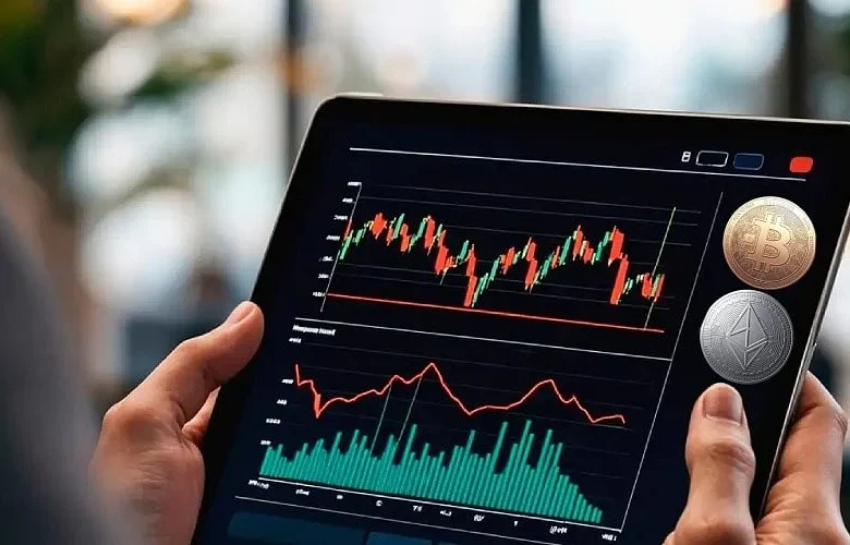 Crypto Intel Platform: News, Market Data and Social Trends