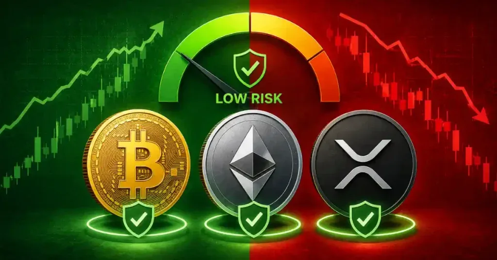 Crypto Market Reaches $3 Trillion: What Lies Ahead For Bitcoin, Ethereum And XRP?