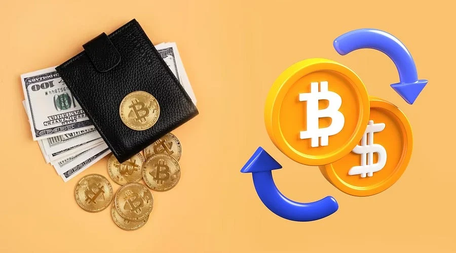 Crypto Wallets and Exchanges: Understanding the Differences
