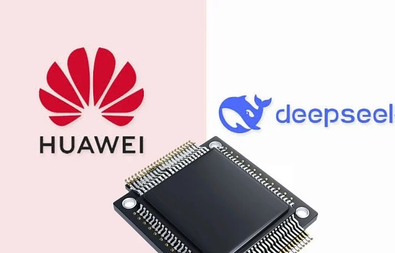 Daily Roundup: DeepSeek, India Tech, UP Jobs & Crypto Lab